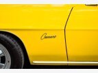 Thumbnail Photo 43 for 1969 Chevrolet Camaro